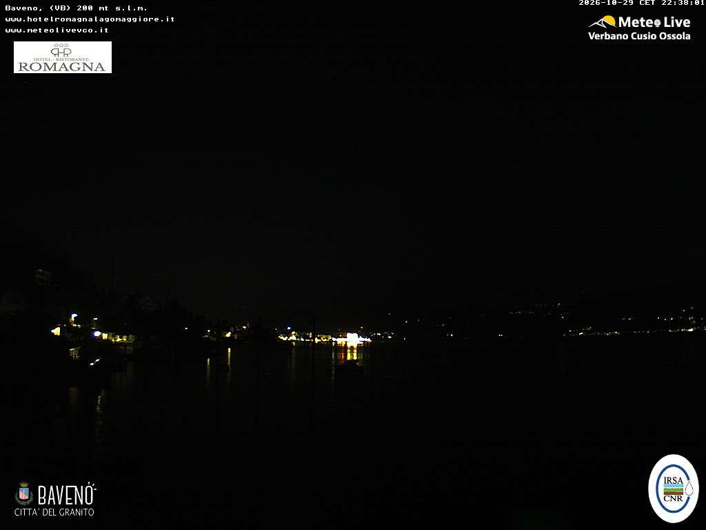 Baveno - Yesterday