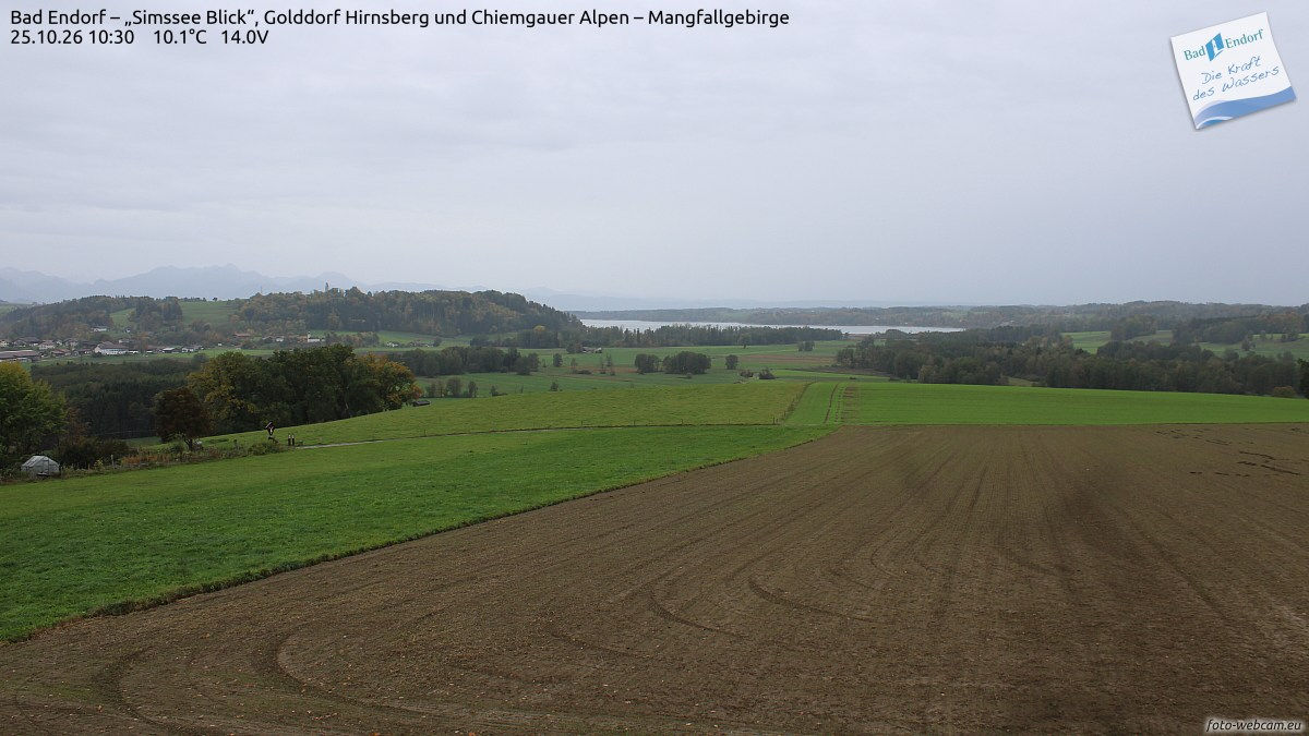 Bad Endorf - Webkameras
