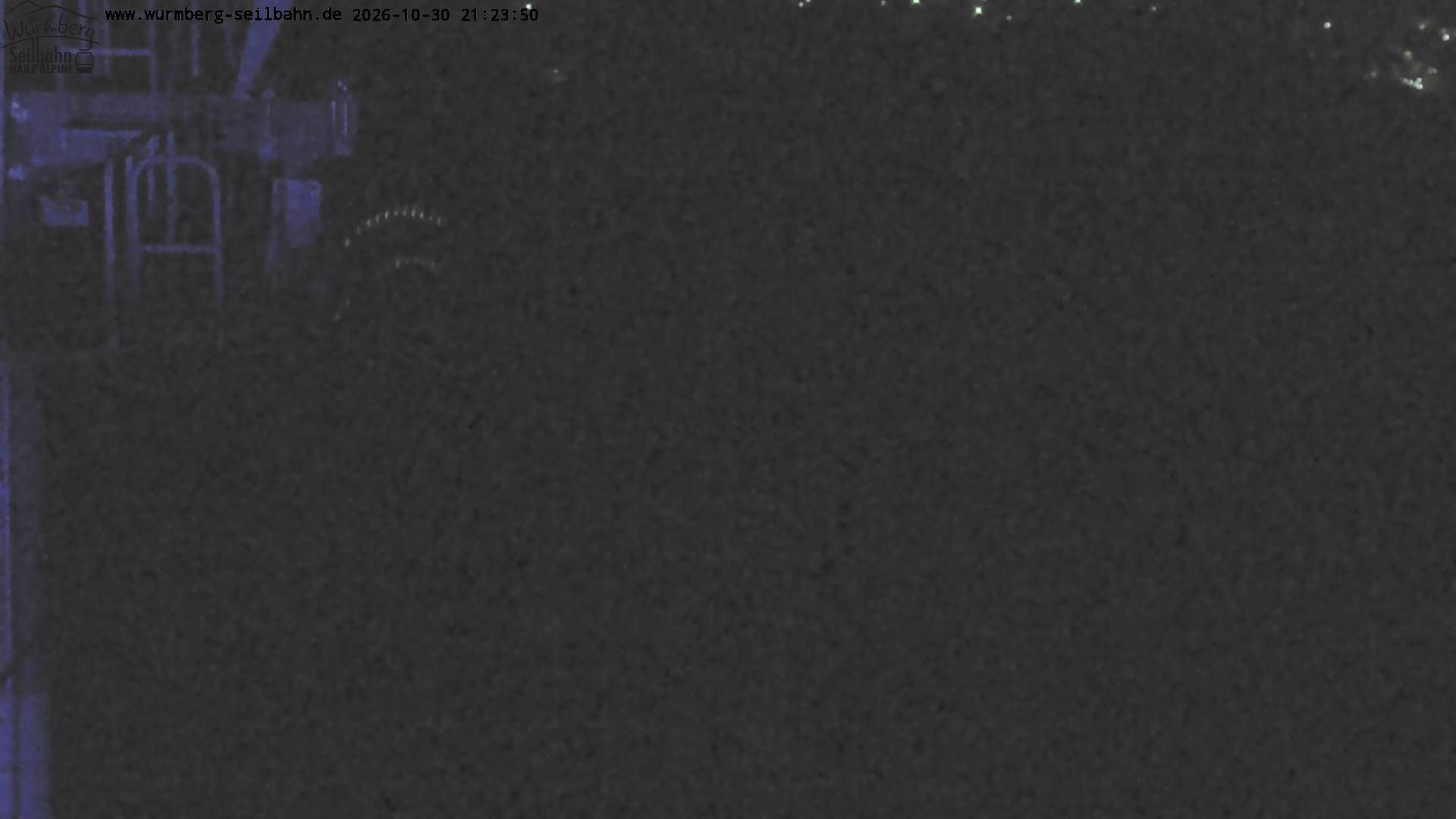 Bergstation Wurmbergseilbahn - Webcams