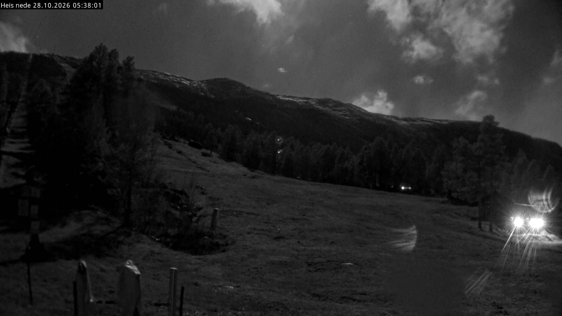 Sudnadalen - Hallingskarvet Skisenter - Hier
