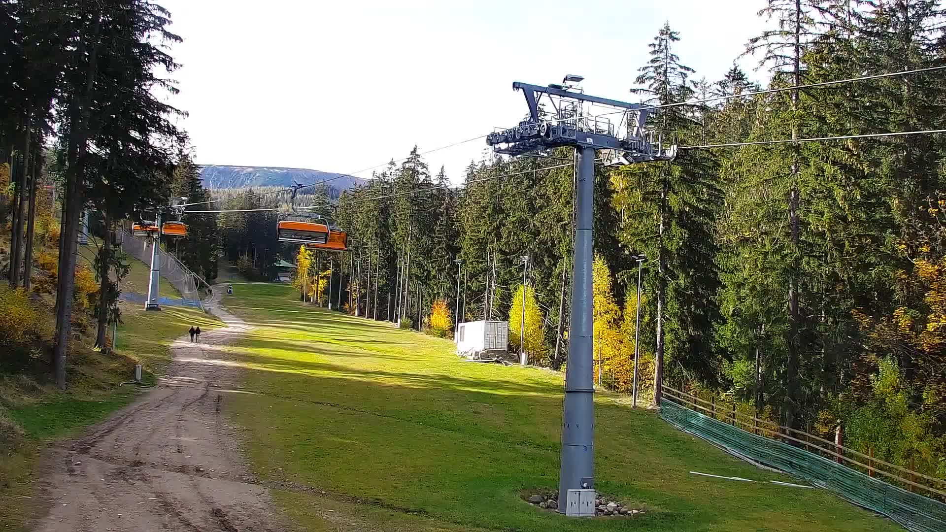 Winterpol Karpacz Biały Jar - Webcams