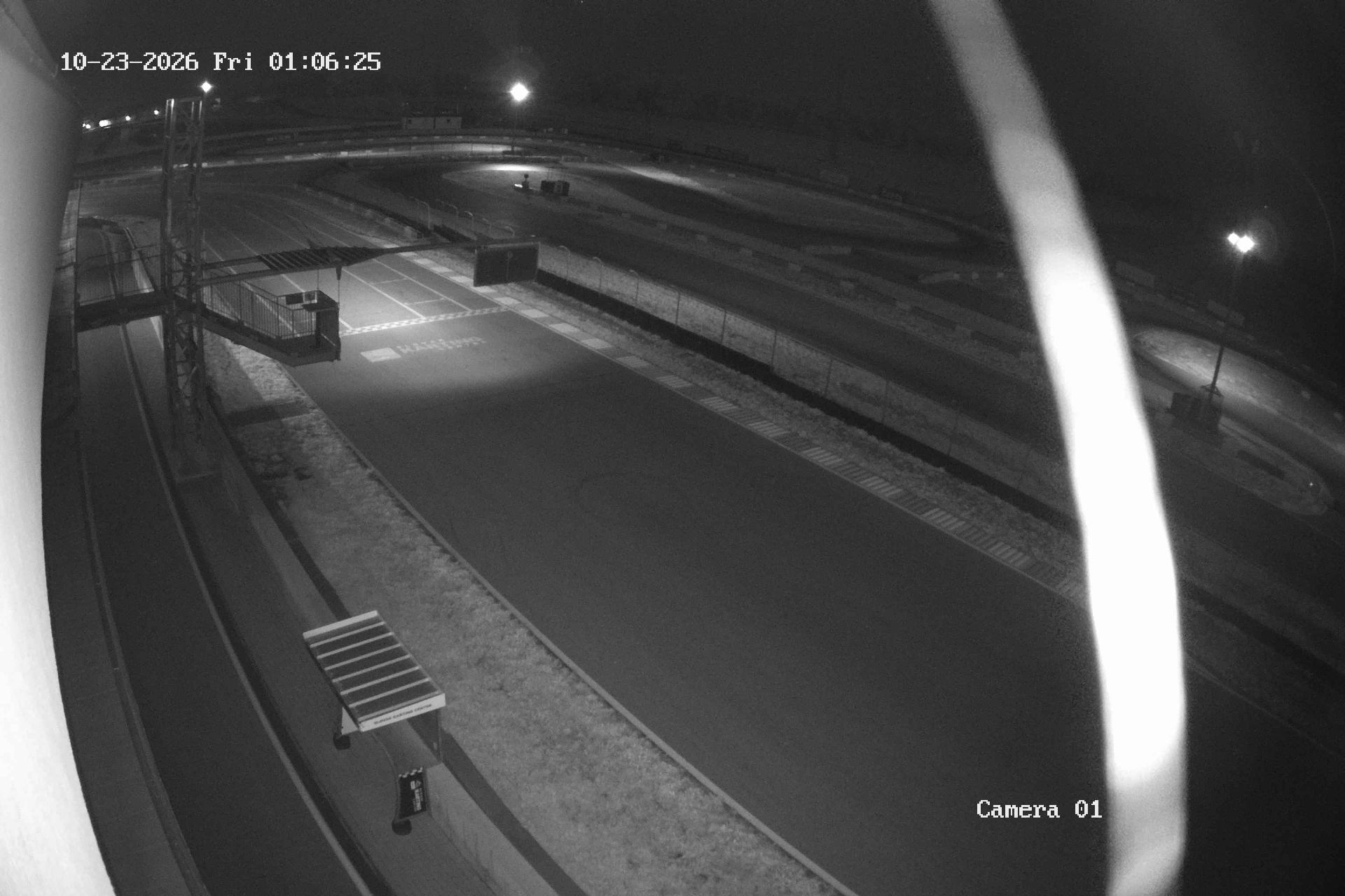 Slovakiaring - Webkamery