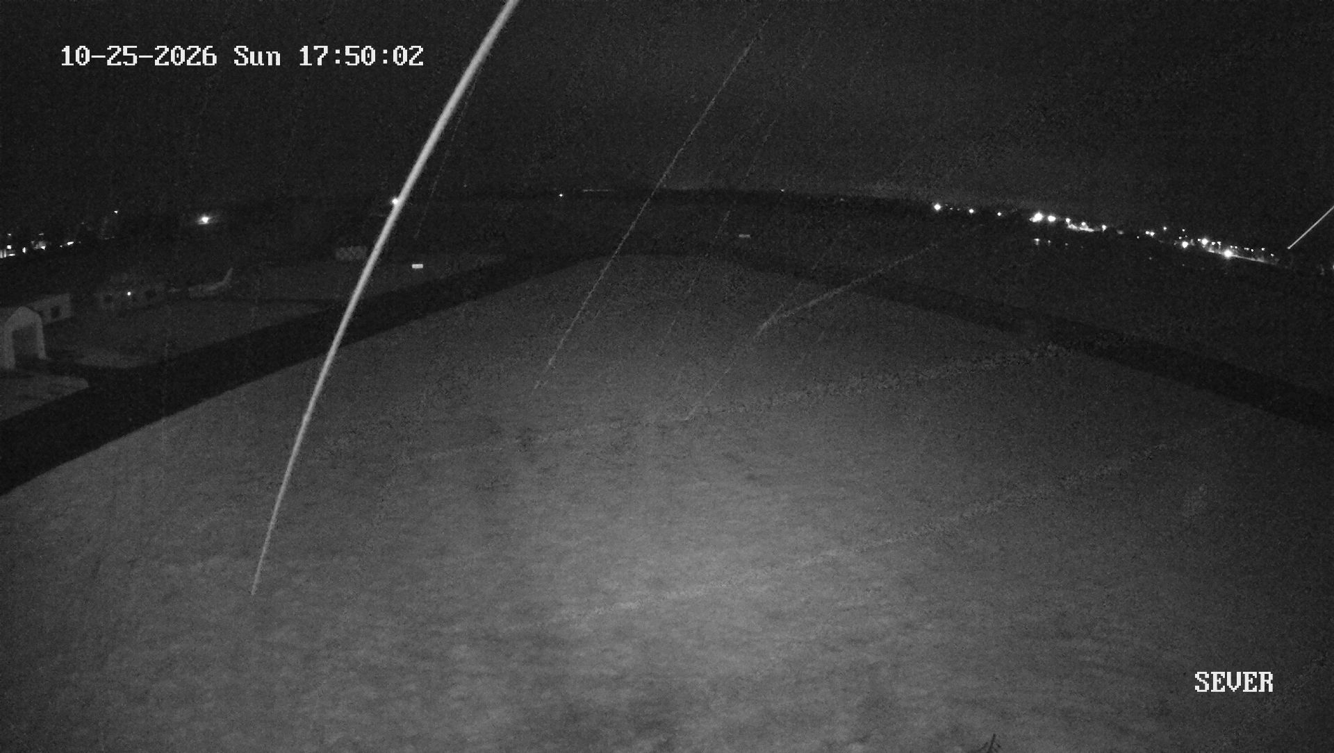 Letiště Hradec Králové - Webcams