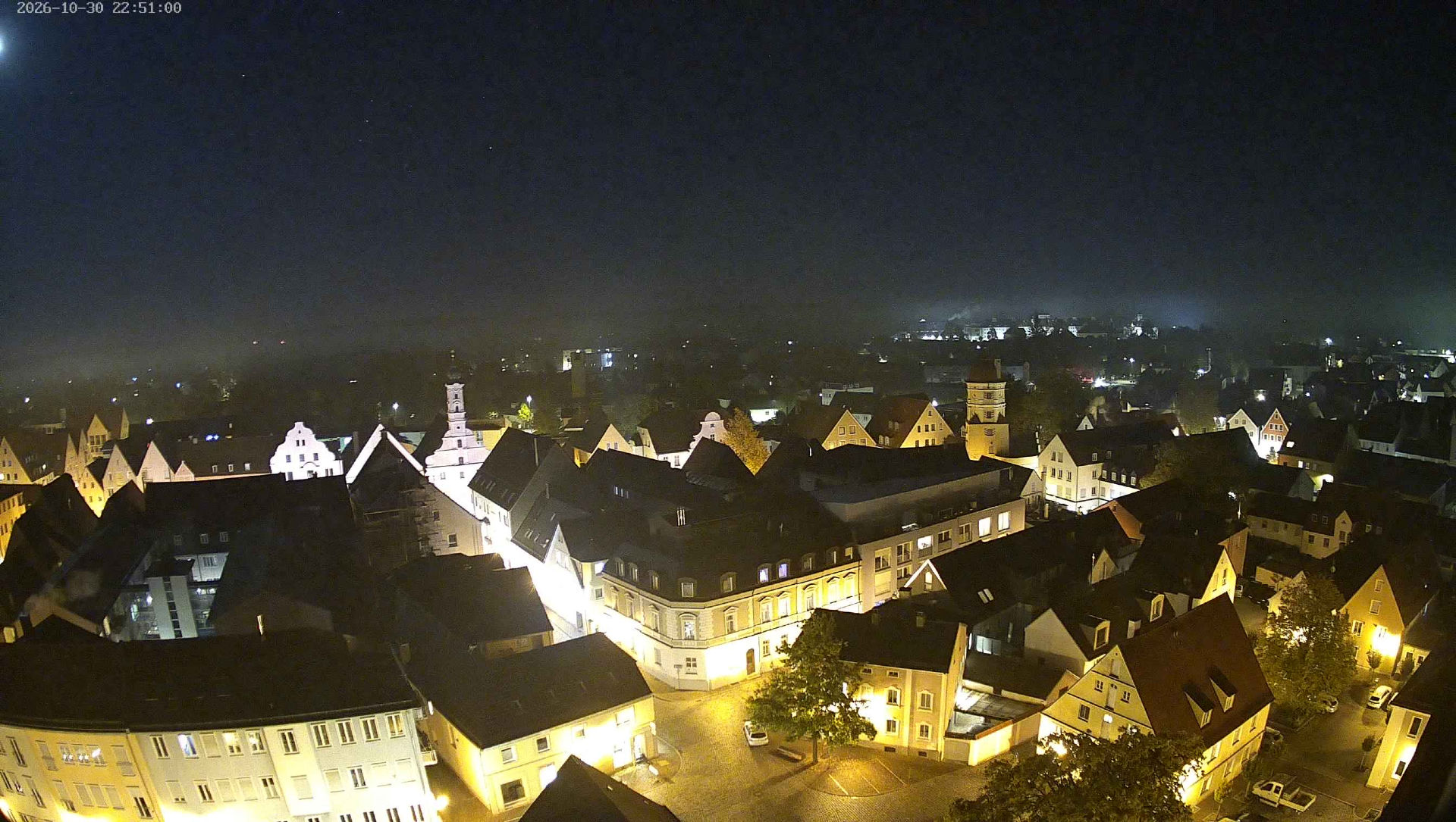 Aichach - Webcams