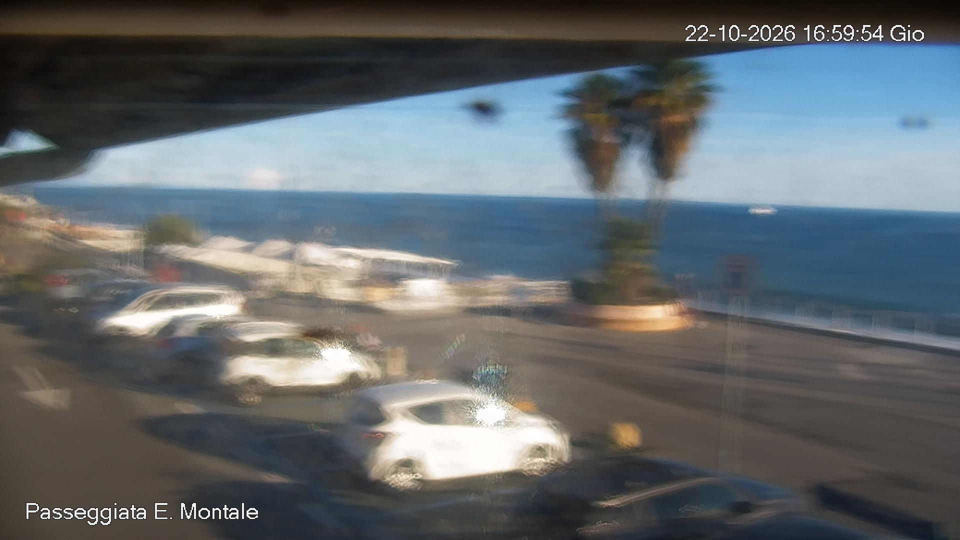 Albisola Superiore - Webcam