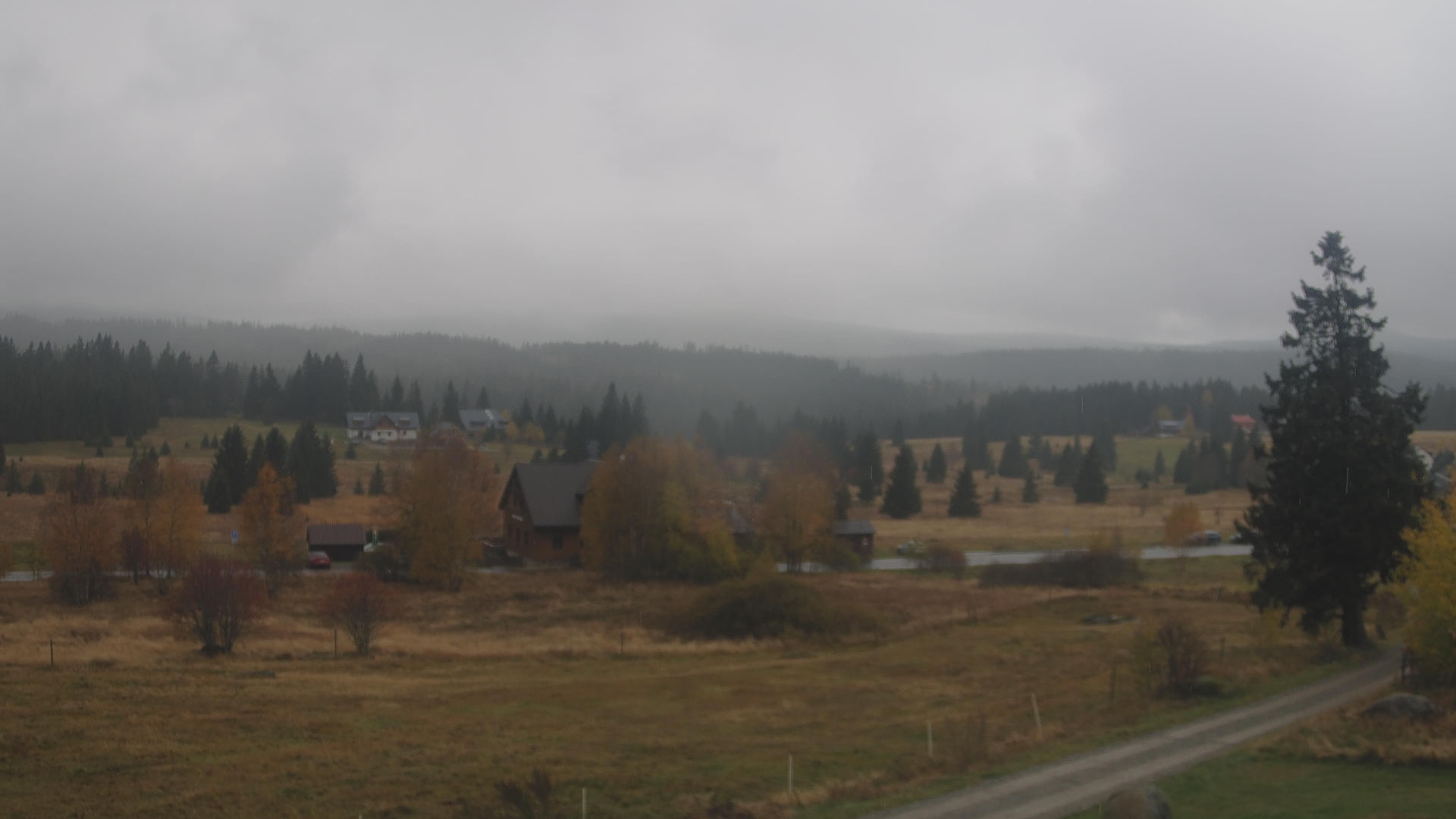 Filipova Huť - Webcams