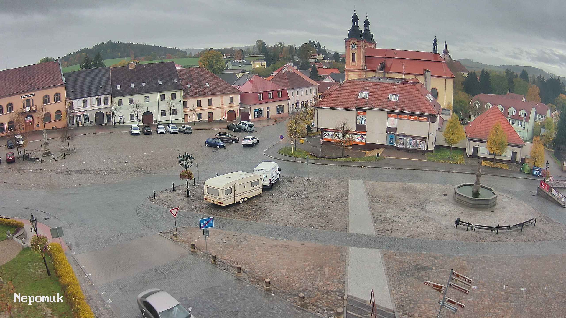 Nepomuk