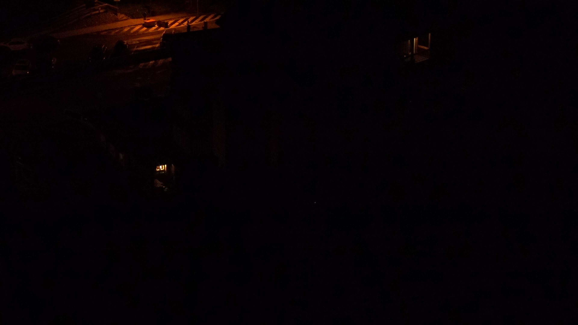 Bobová dráha - včera