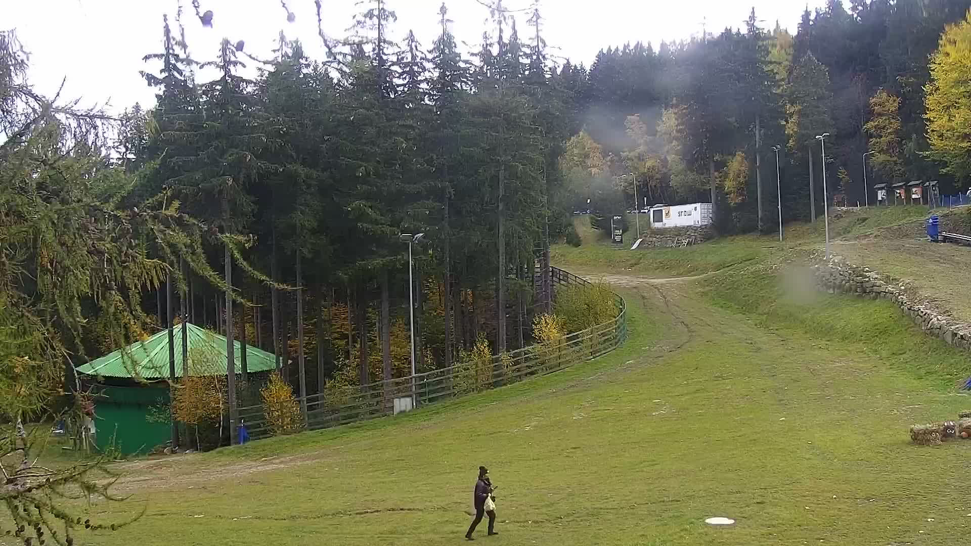 Winterpol Karpacz Biały Jar - Webcams