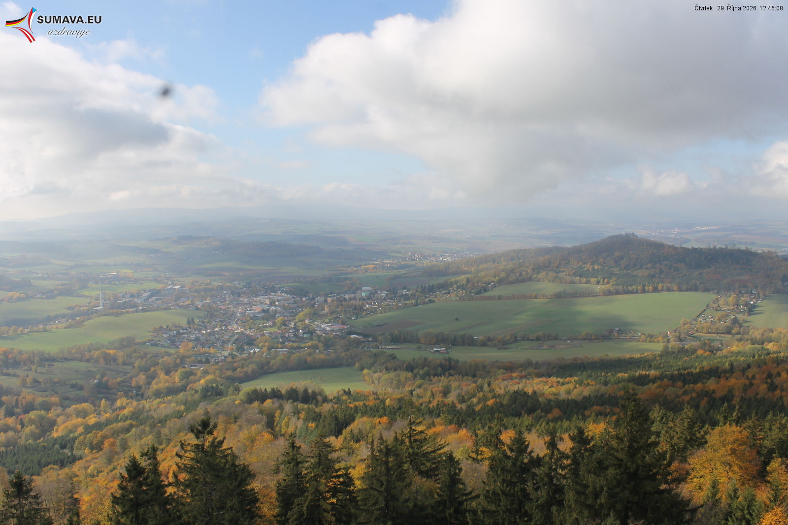Koráb - Gestern