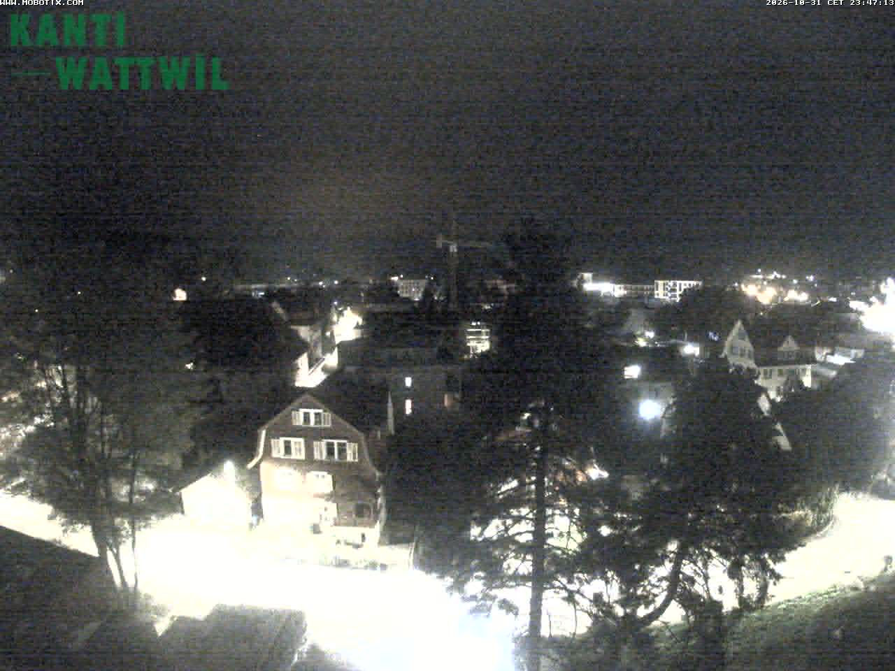 Wattwil - Webcams