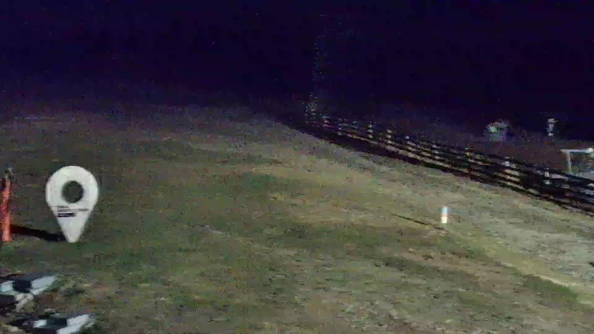 SZCZYRK MOUNTAIN RESORT - HALA SKRZYCZEŃSKA - Včera