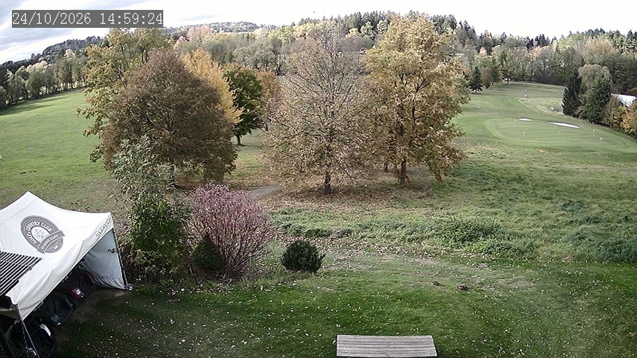 Svobodné Hamry - Yesterday