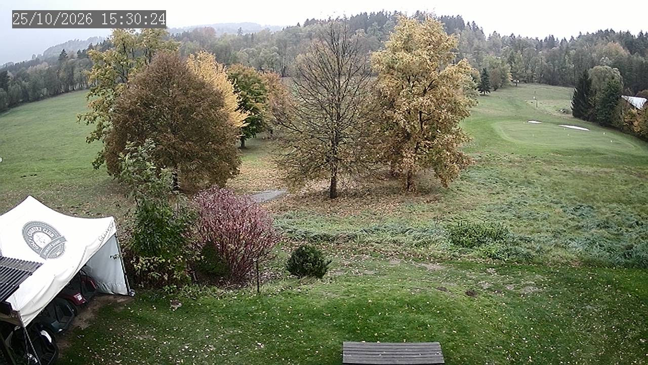 Svobodné Hamry - Webcams