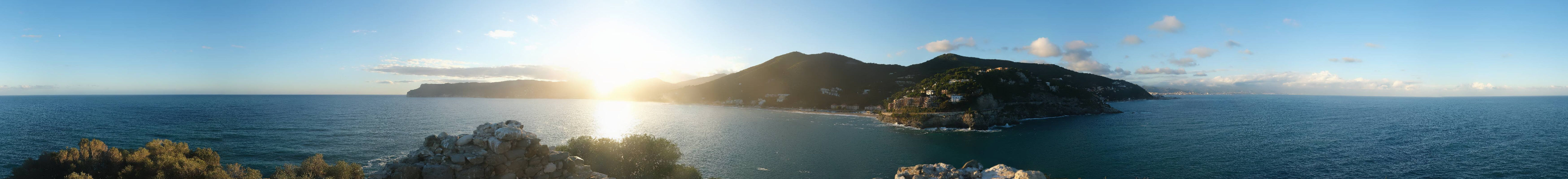 Bergeggi - Isola - Webcams