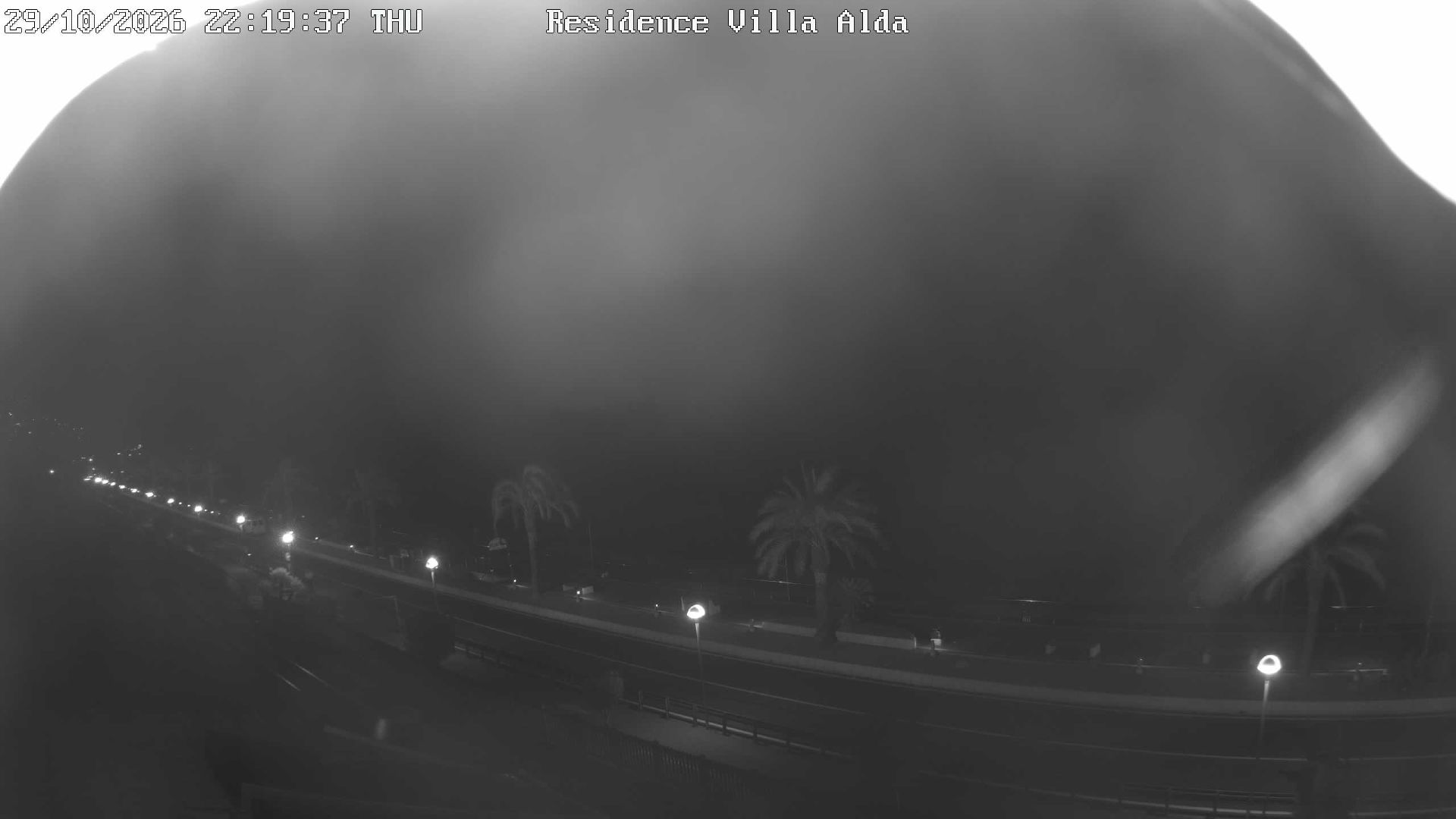 Pietra Ligure - Residence Villa Alda - Ieri