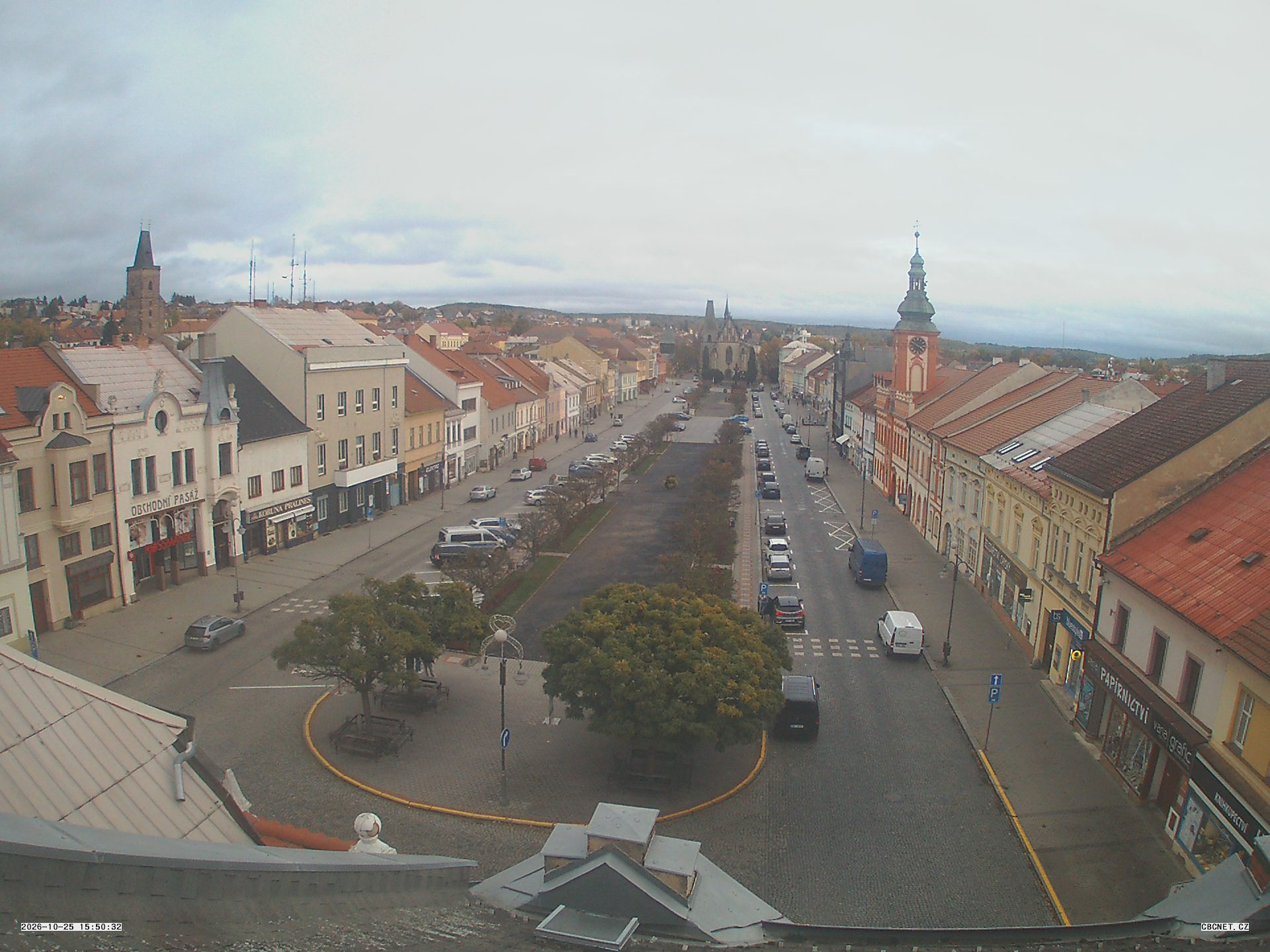 Rakovník