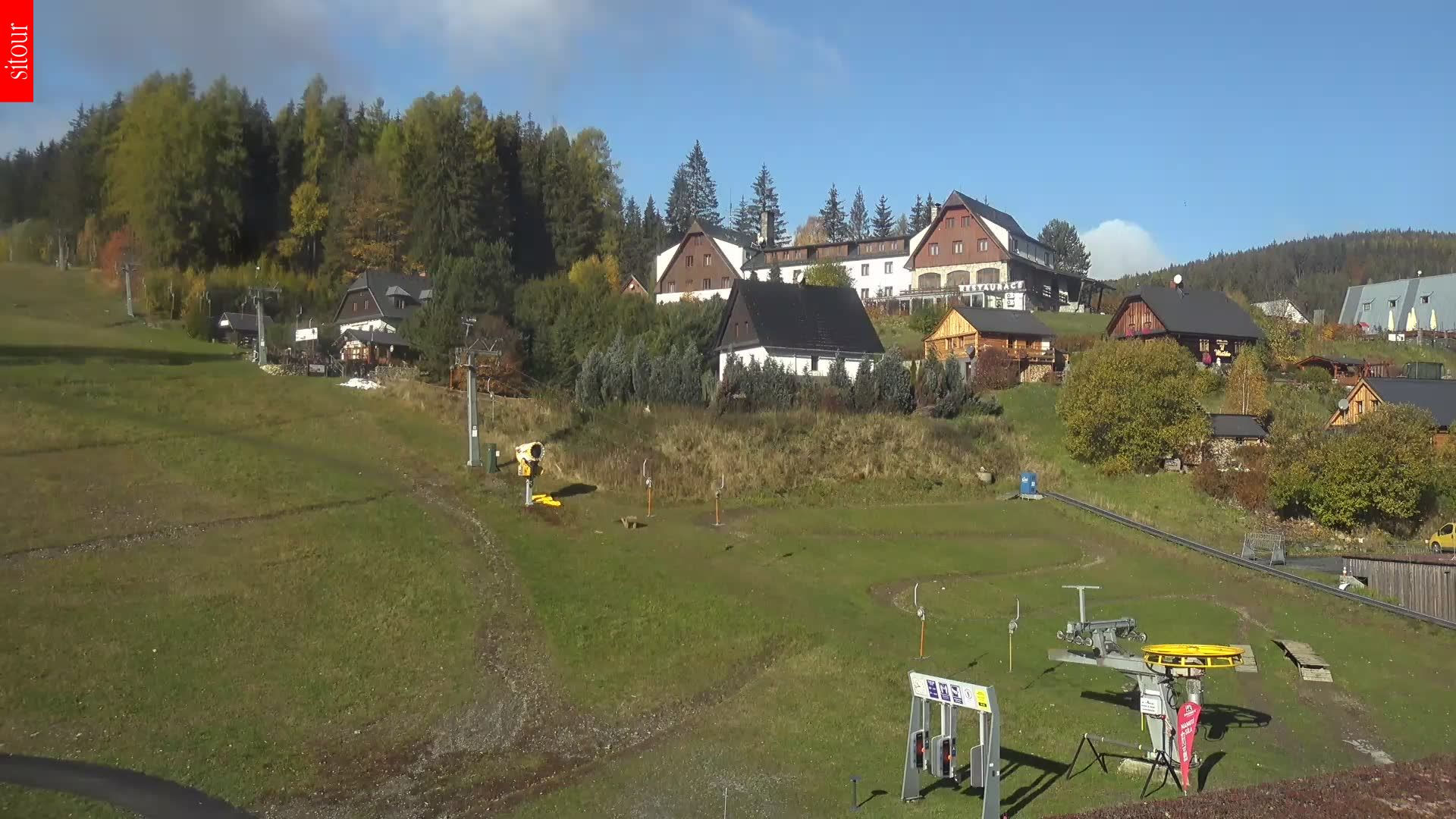 Kopřivná