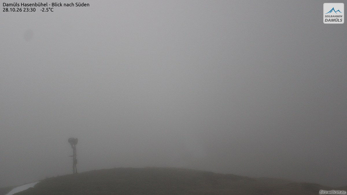 Hasenbühel - Yesterday