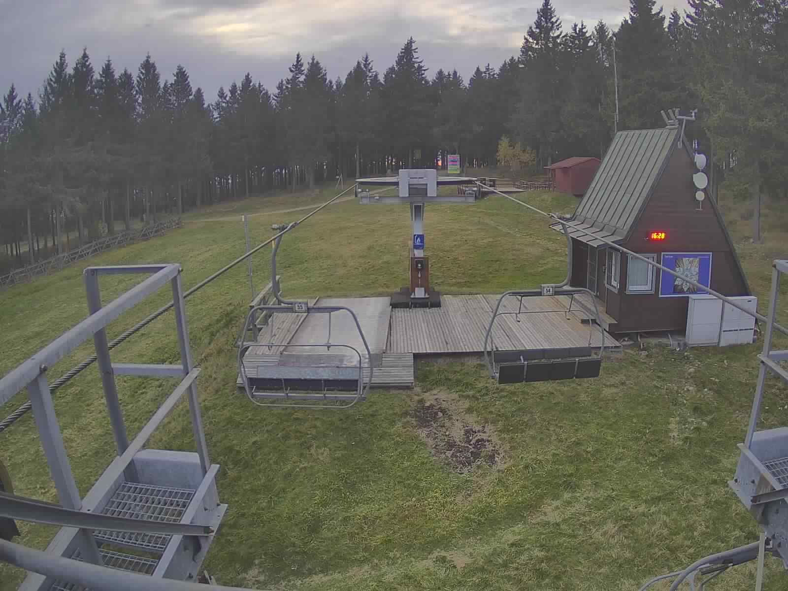 Harrachov - Kamery internetowe