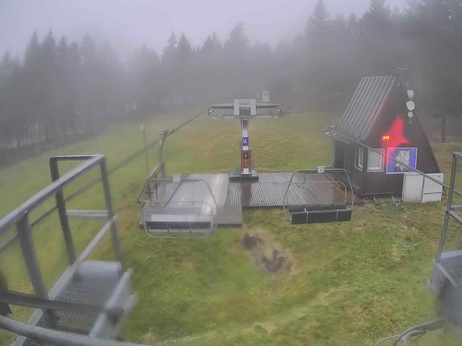 Harrachov
