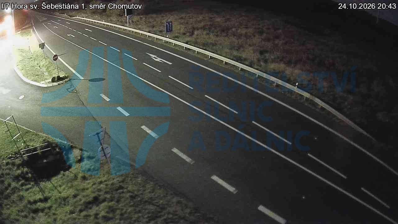 Hora Svatého Šebestiána - Yesterday