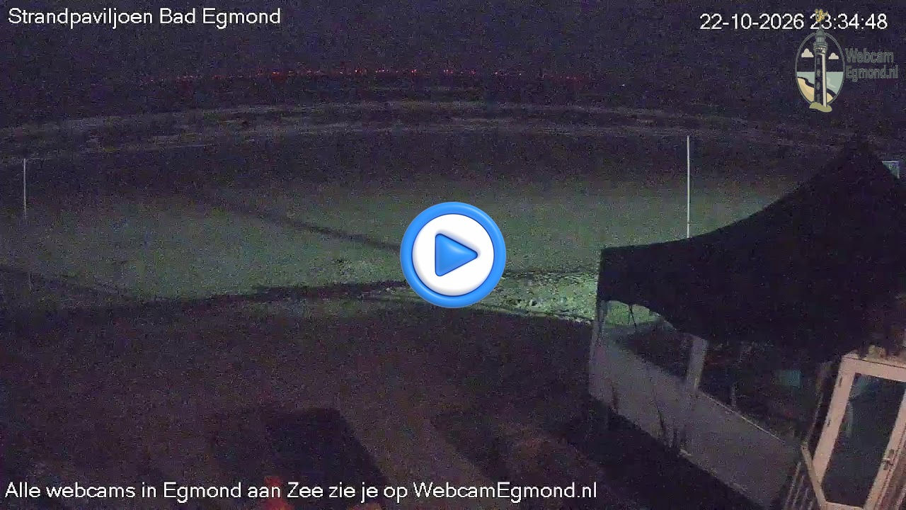 Egmond aan Zee - Вчера