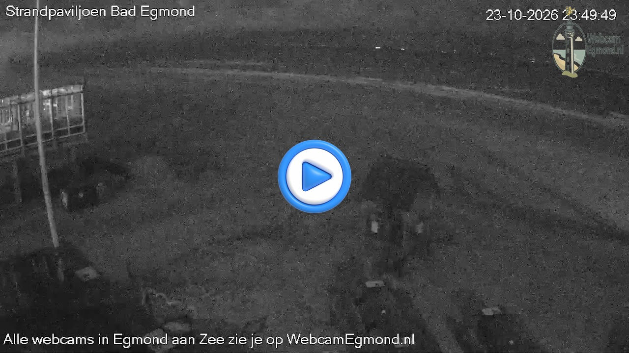 Egmond aan Zee - Веб-камеры