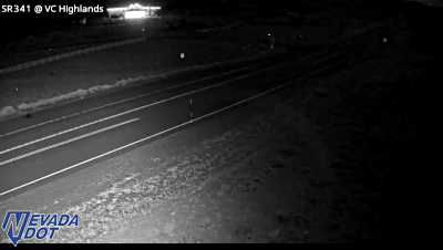SR-341 @ Highland Flats - Webcams