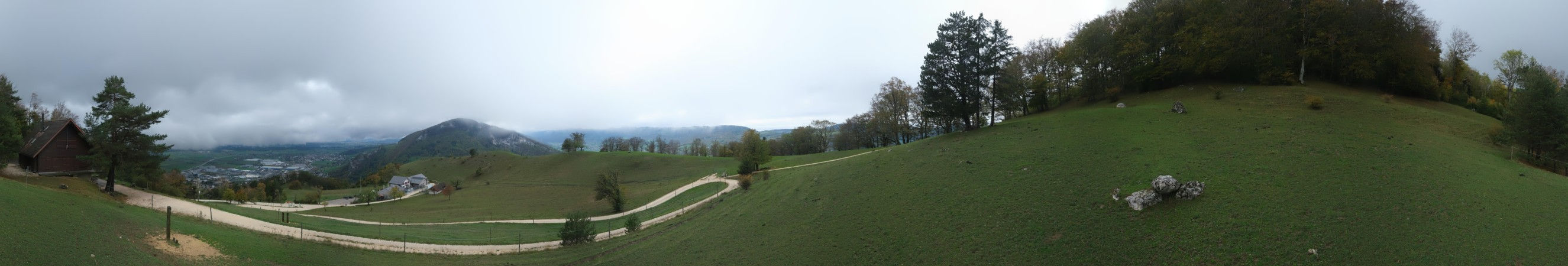 Oensingen - Roggenberg - 웹카메라