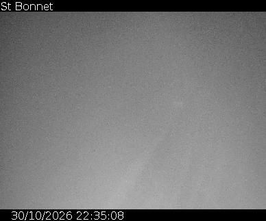 Col de Manse - Webcams