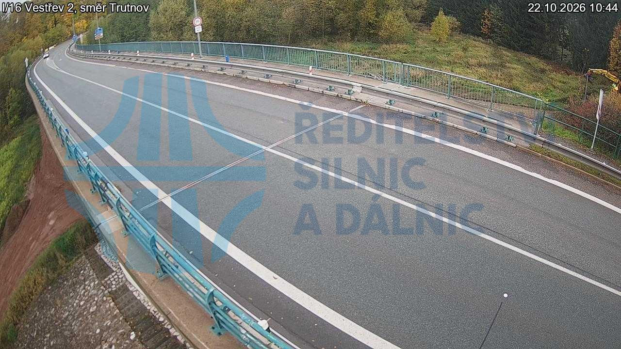 Bradlo - Včera