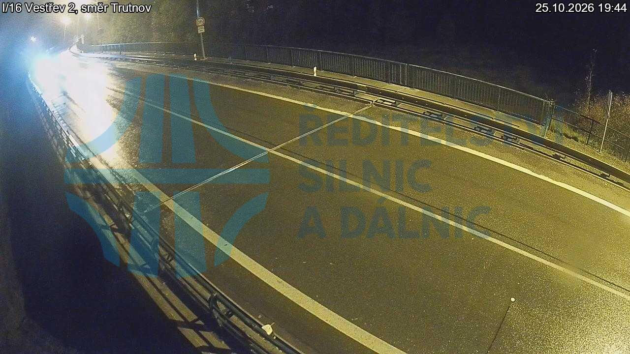 Bradlo - Webcams