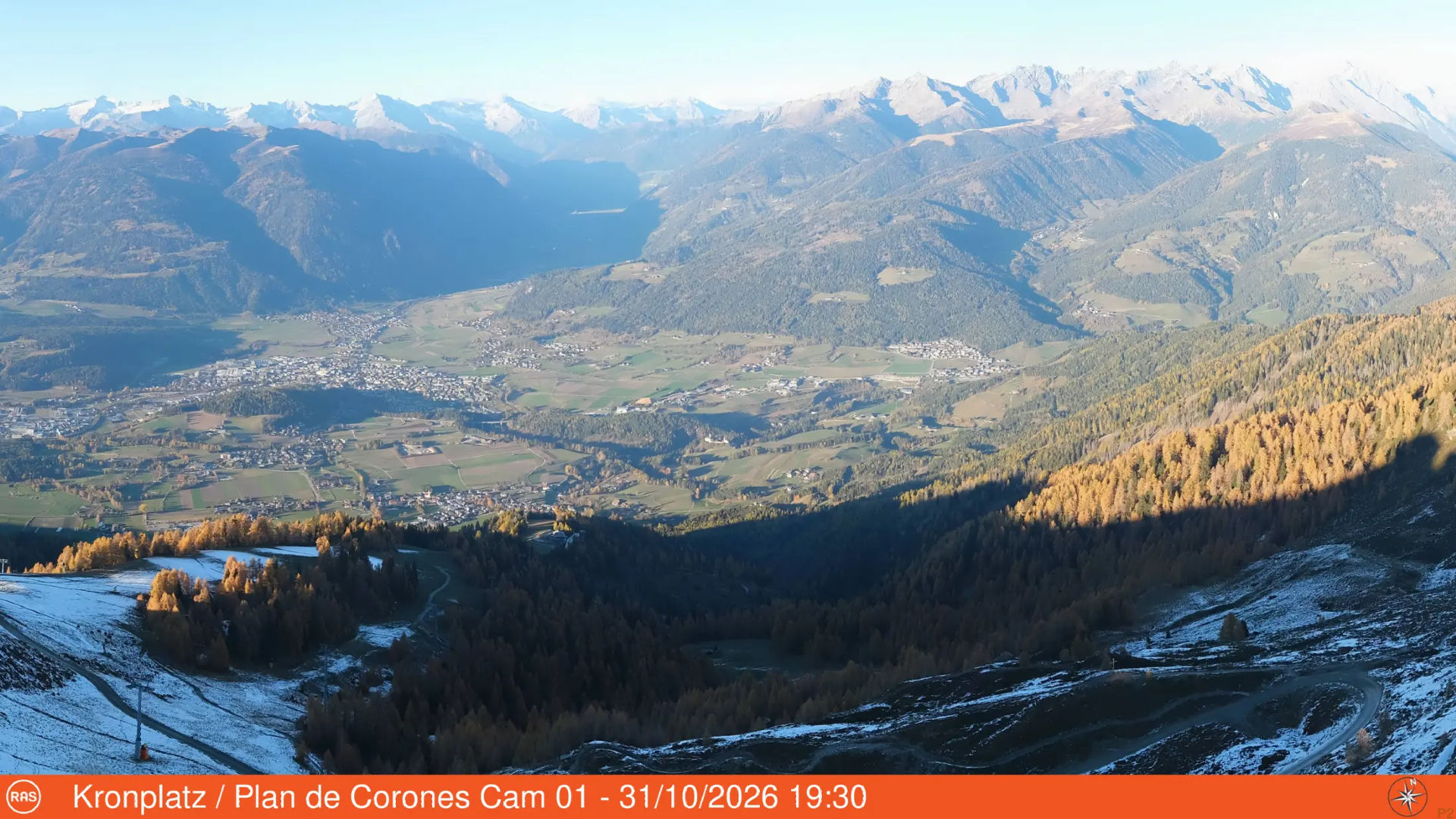 Kronplatz - Webcams