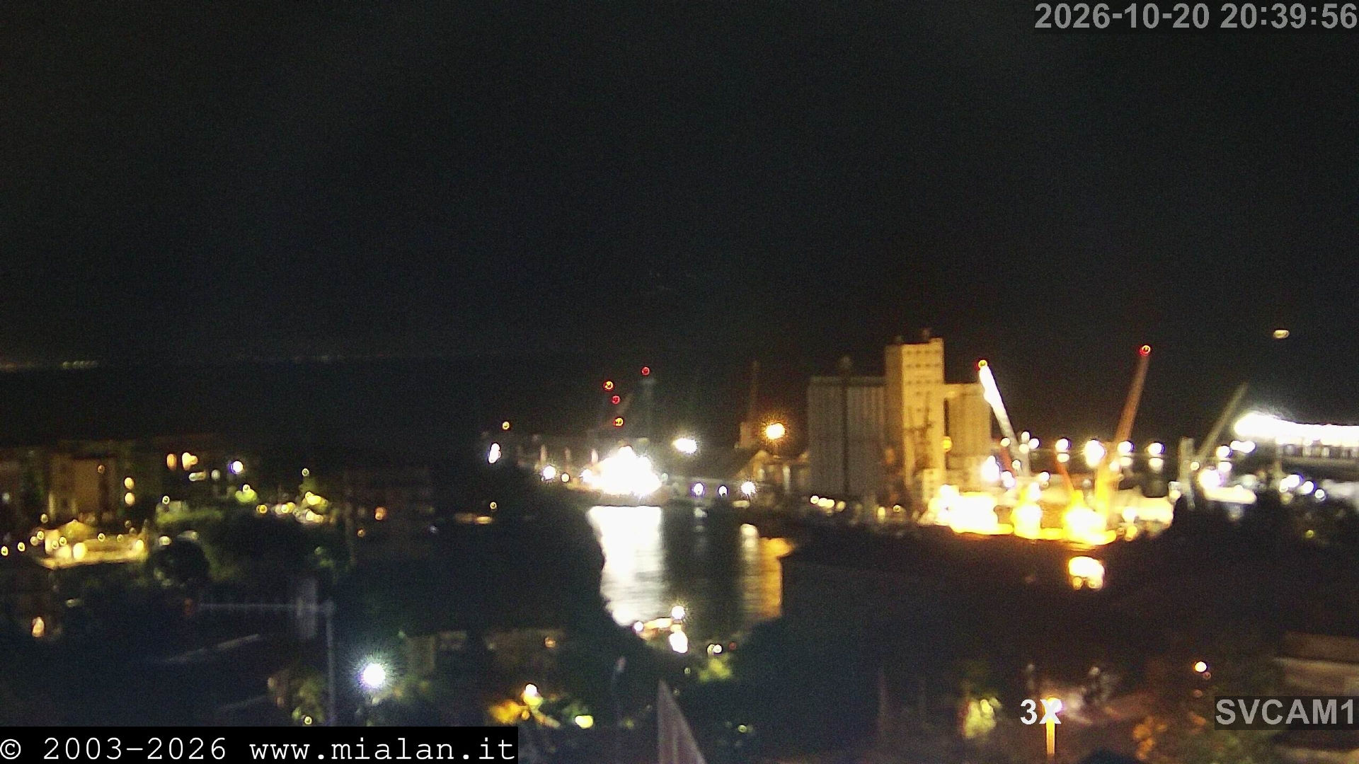 Savona - Hier