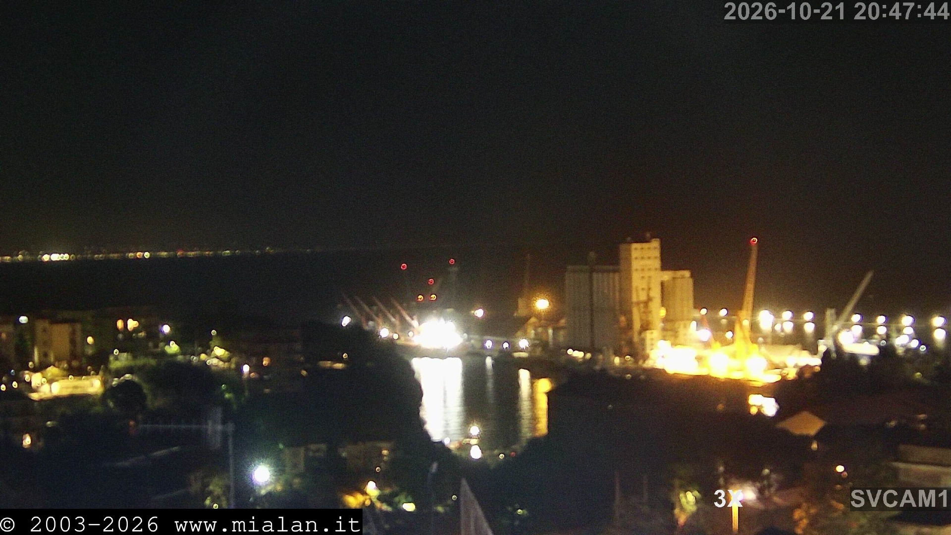 Savona - Webcams