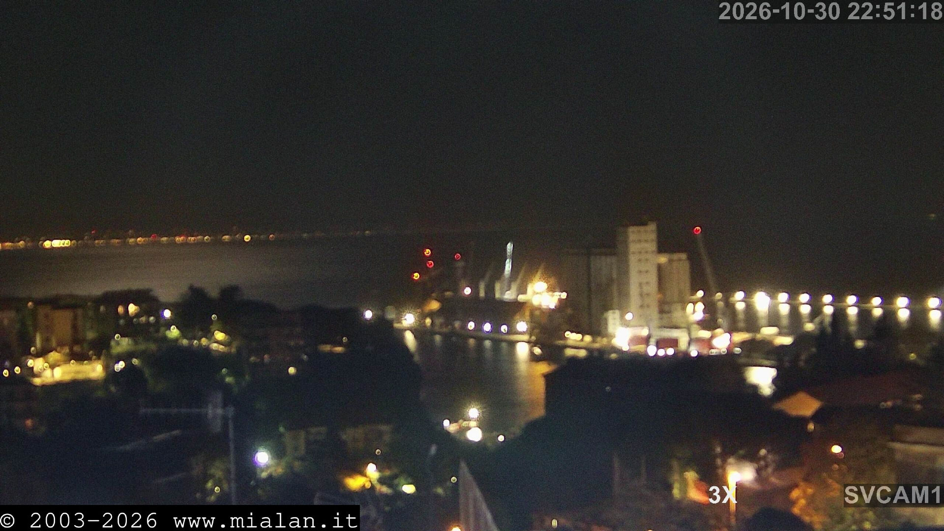 Savona - Webcam