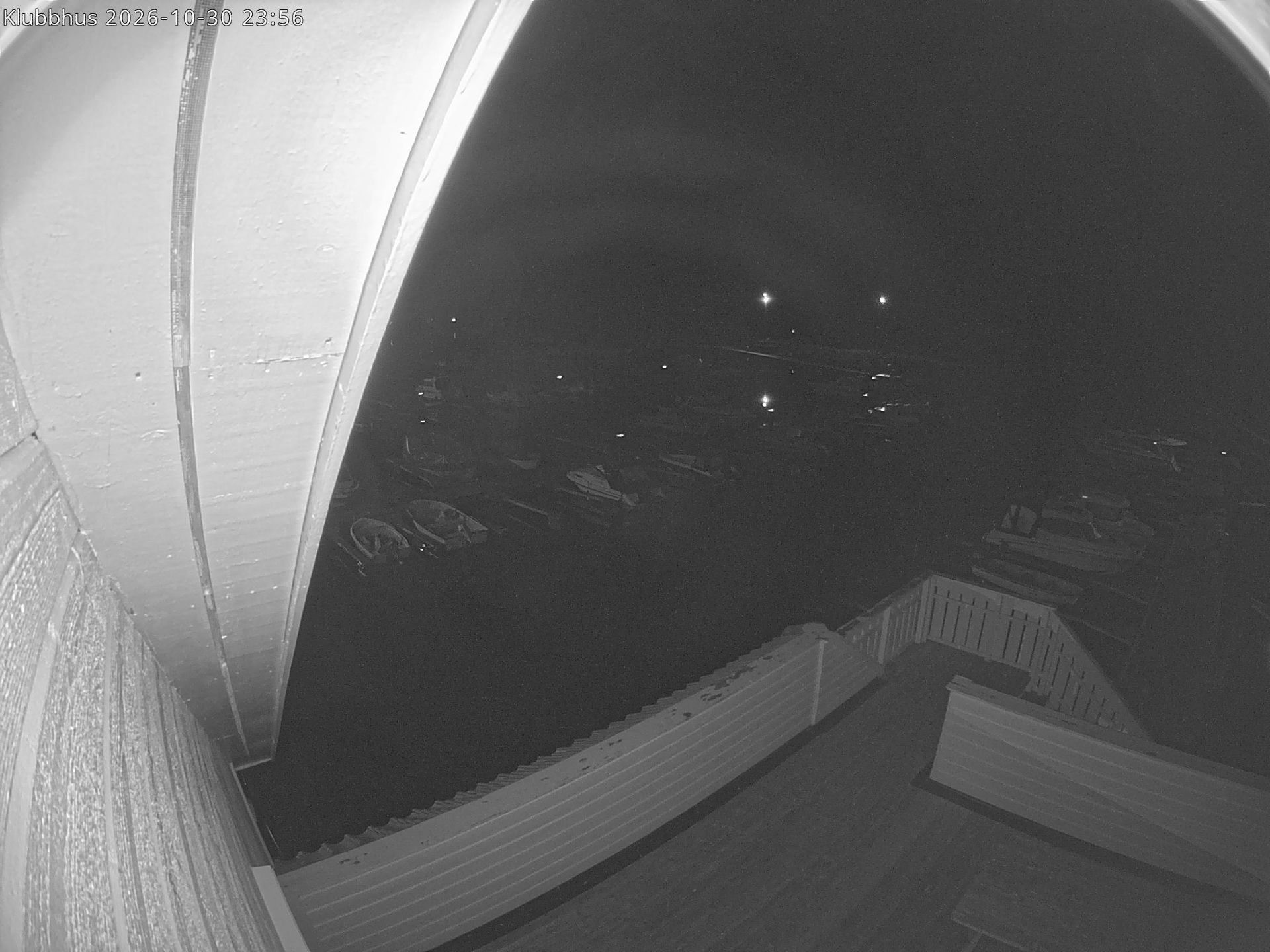 Klempertåsen - Webcams