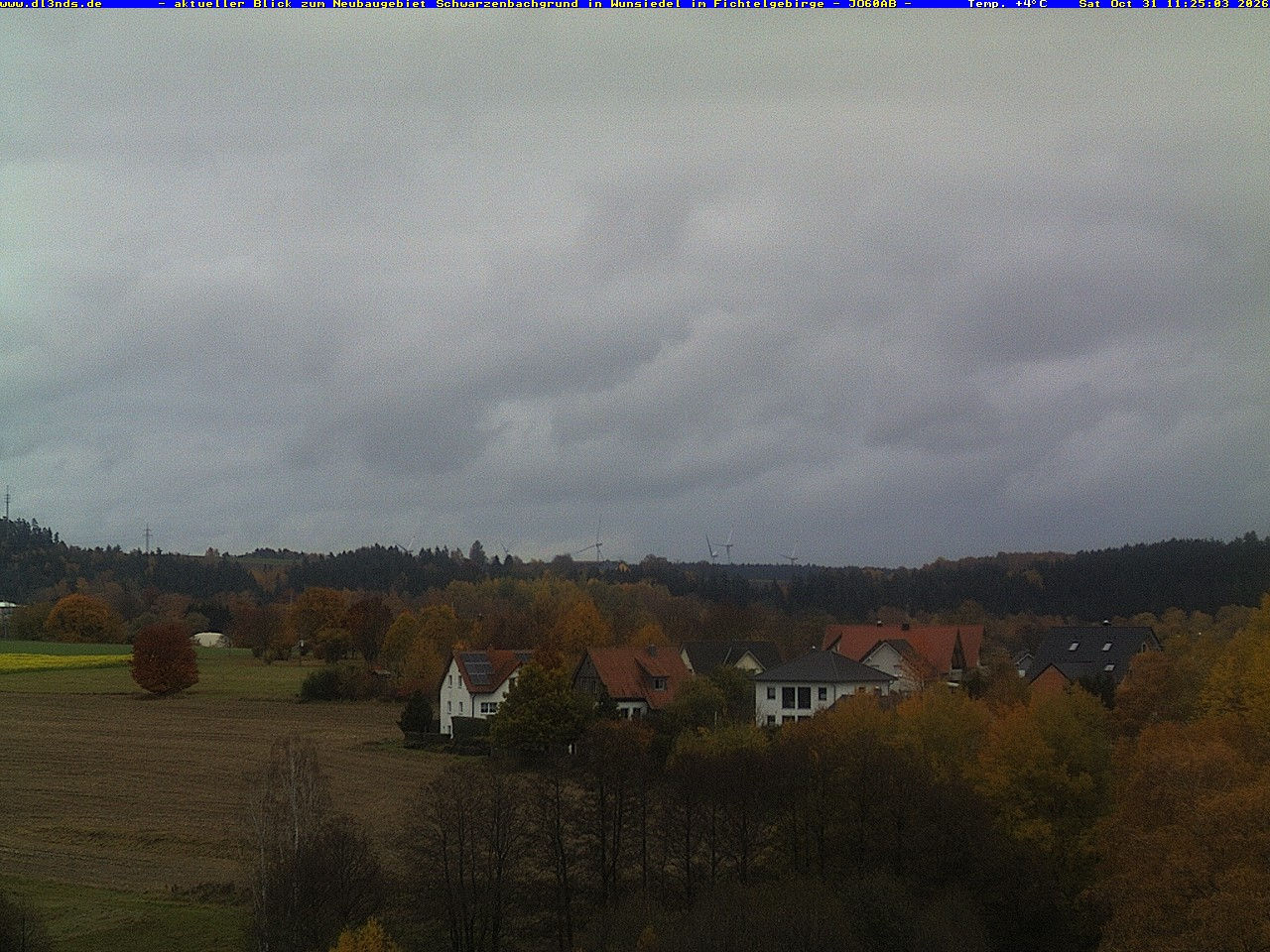 Wunsiedel - Webcams