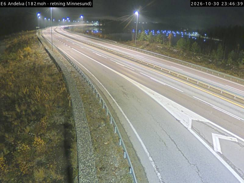 Andelva, Viken - Webcams