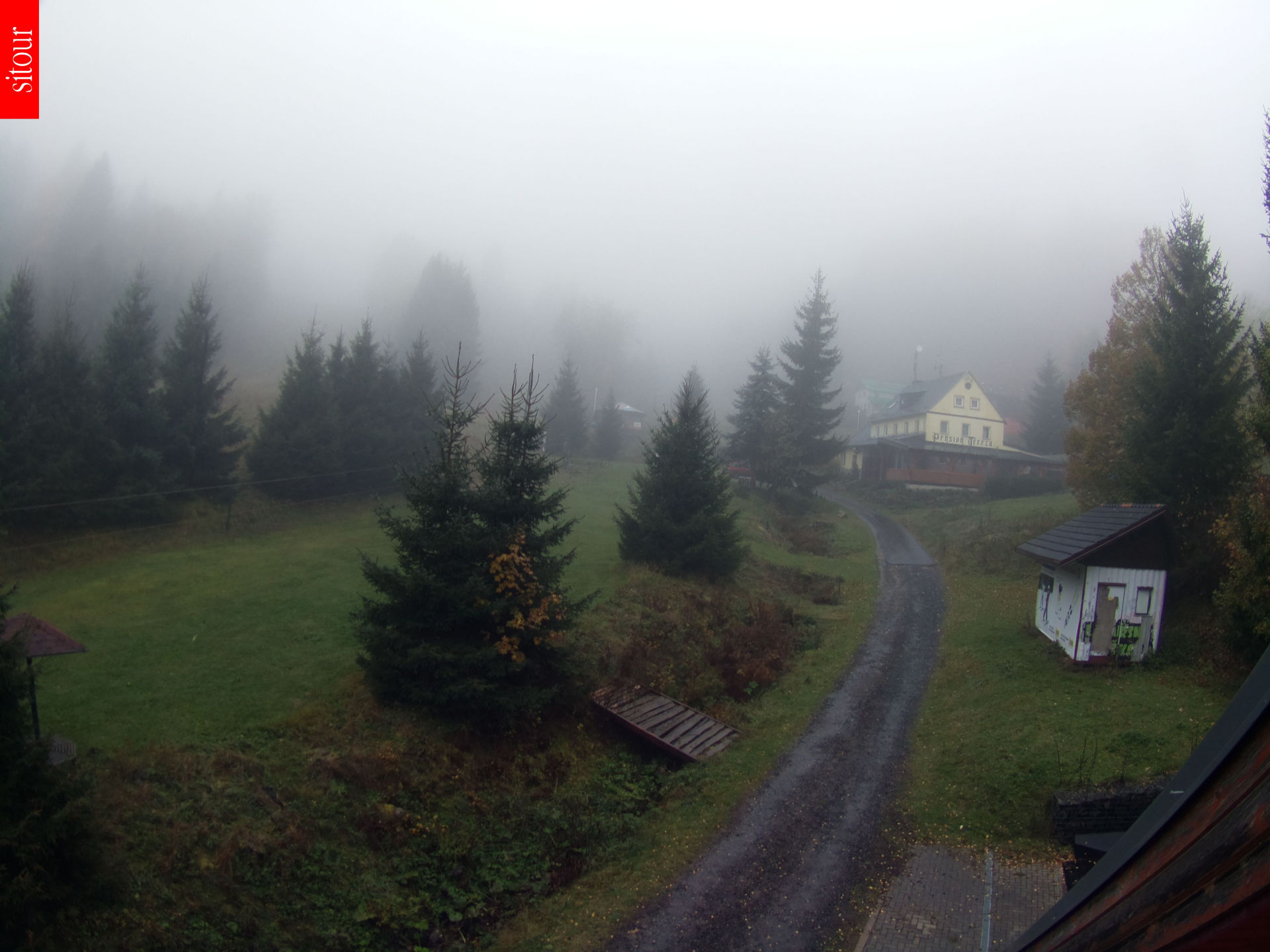 Zadní Telnice - Webcams