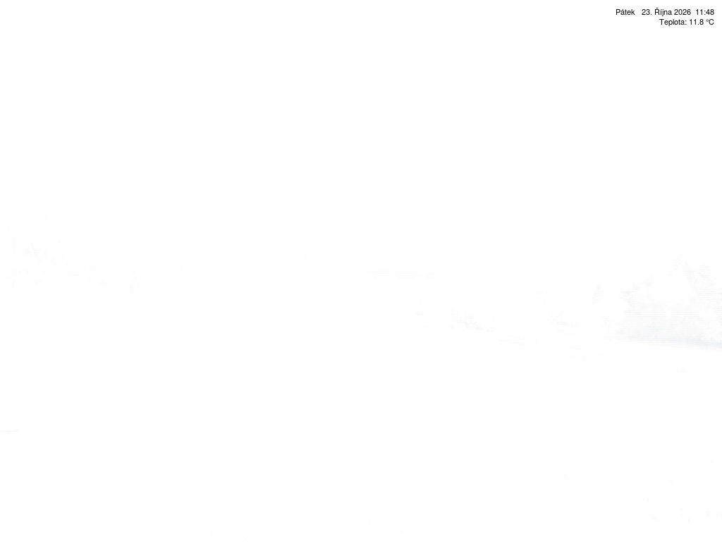 Žacléř - Prkenný Důl - Webkamery