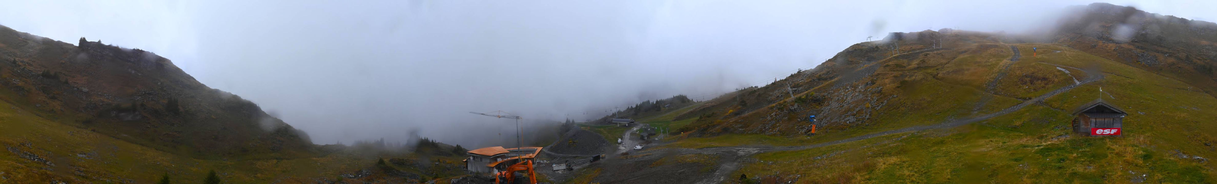 Avoriaz - Arare - 웹카메라