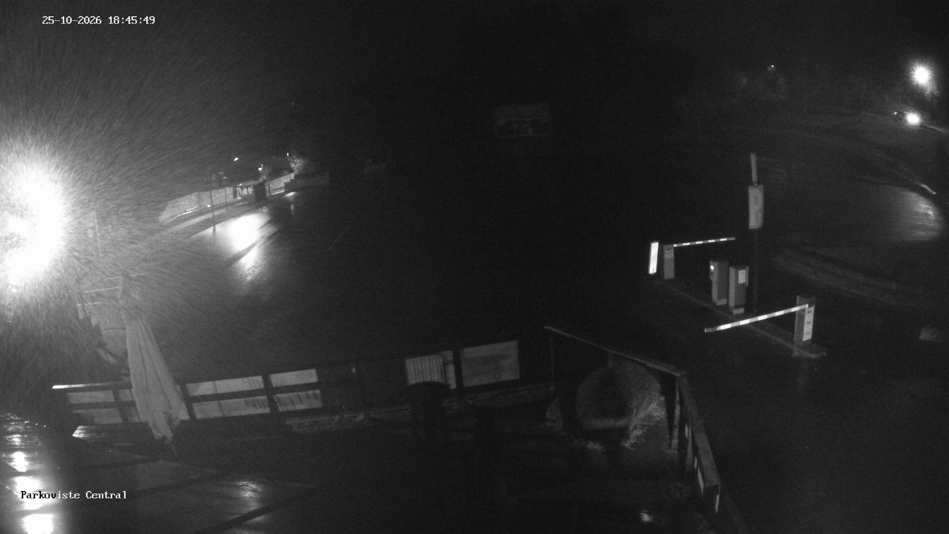 Bedřichov - Webcams