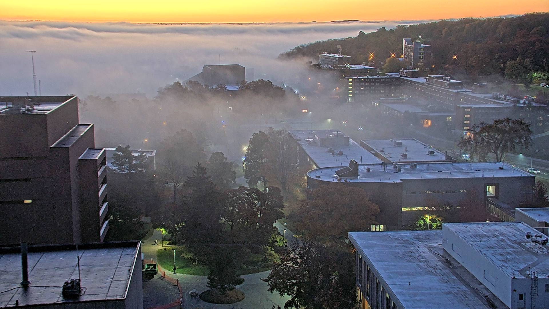 Webcams - Michigan Tech | Ventusky