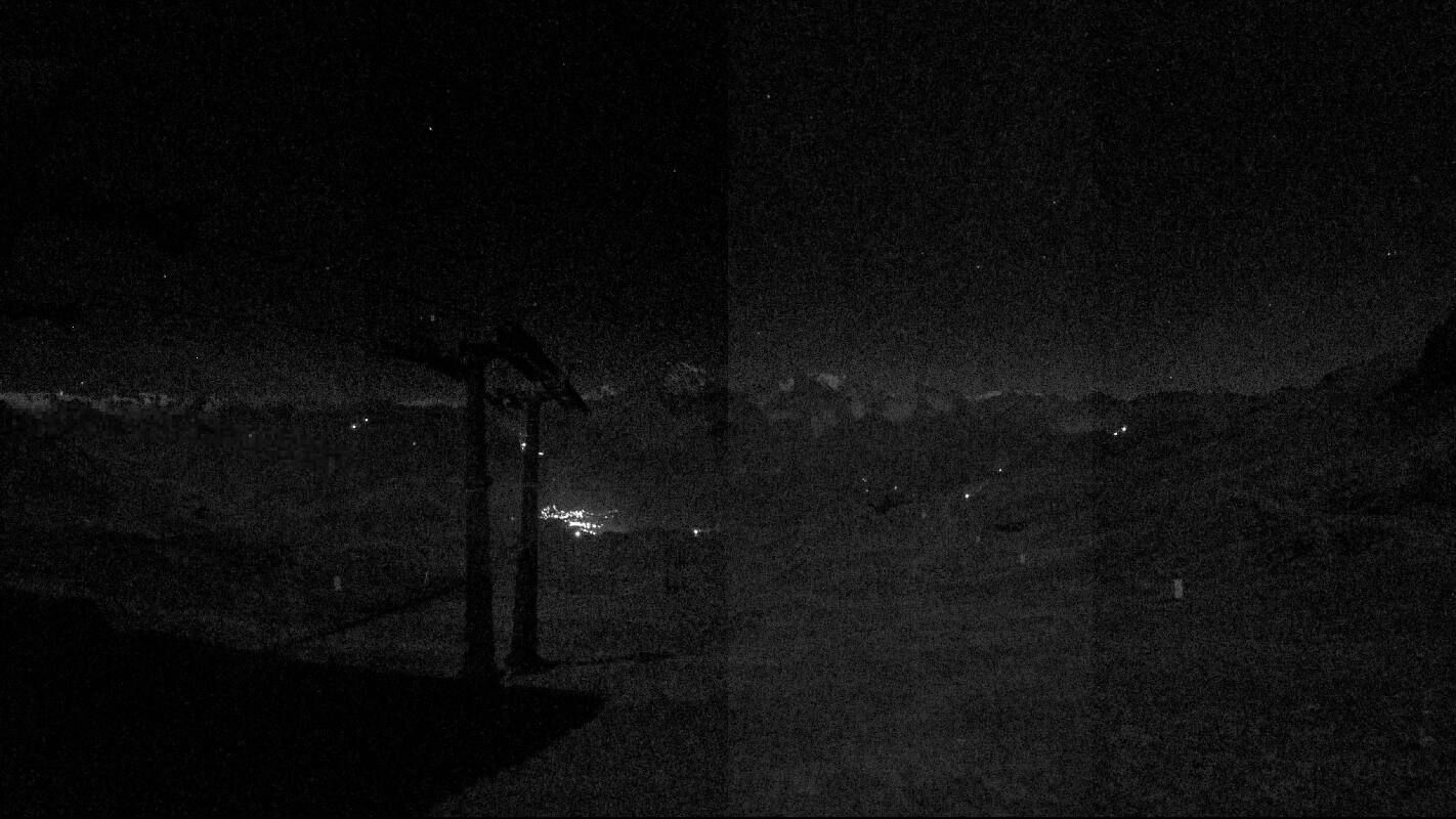 Vialattea - Roccia Rotonda - Webcams