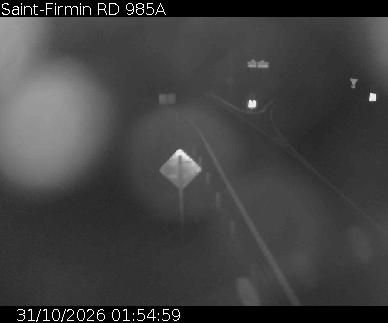 St Firmin RD985A - Webcams