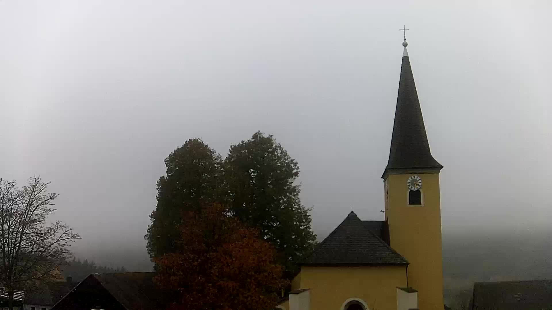 Stadlern-Kirche - Webkameras