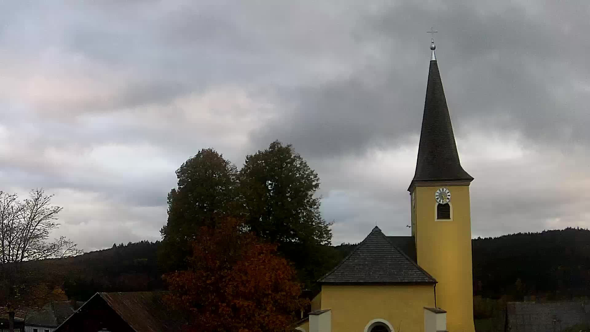 Stadlern-Kirche - Webcams
