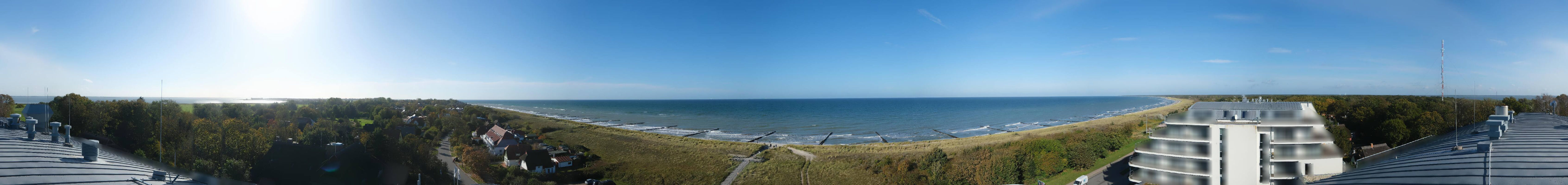 Ahrenshoop - Gestern